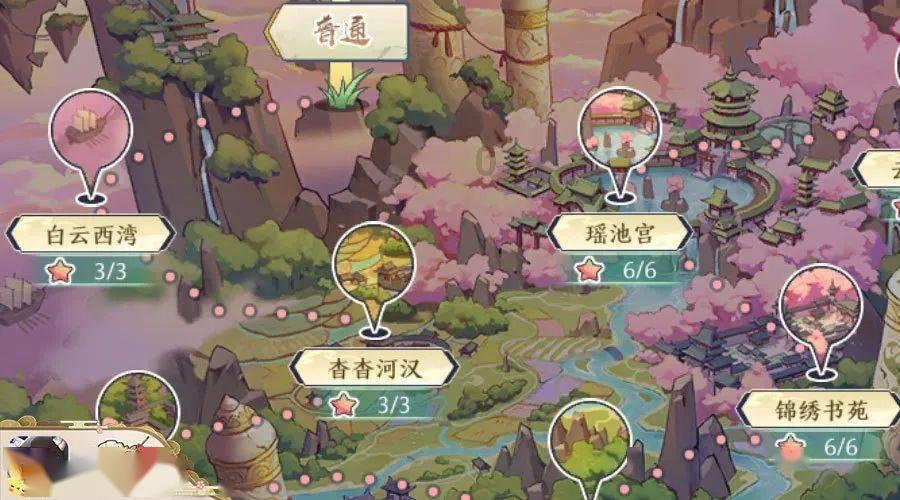 迷你淘气猪逃脱