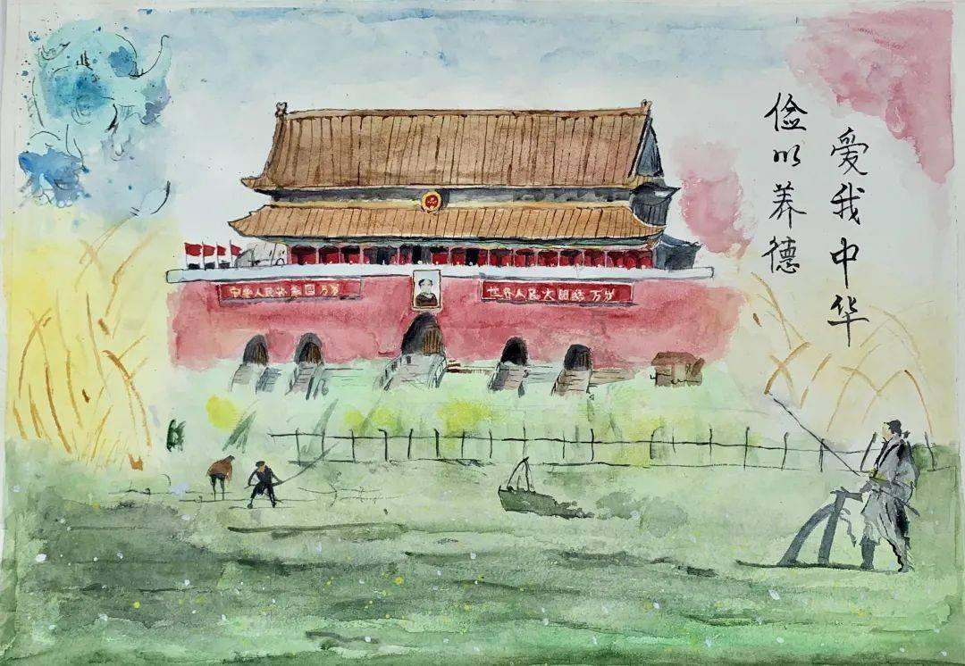 连线光球